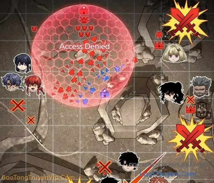 Gacha Vô Hạn Chapter 171 - Trang 2