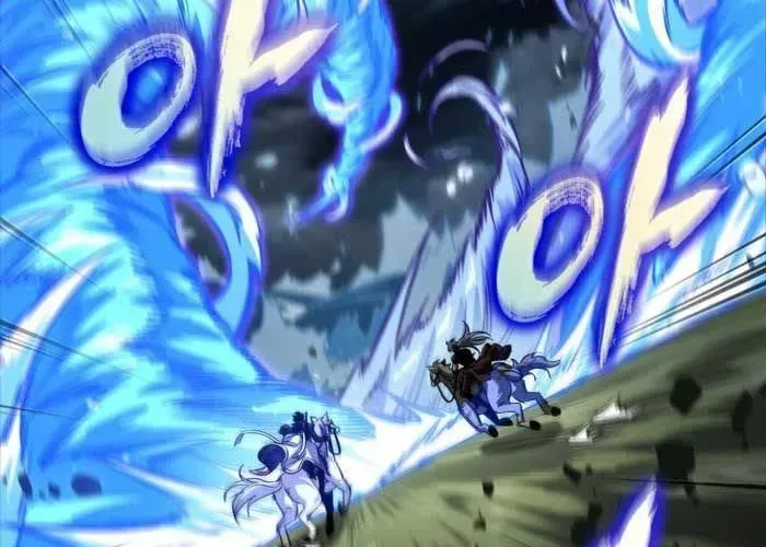 Gacha Vô Hạn Chapter 171 - Trang 2