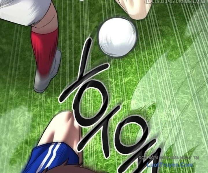 Đường Chuyền Đặc Biệt Của Tiền Vệ Thiên Tài Chapter 25 - Trang 2