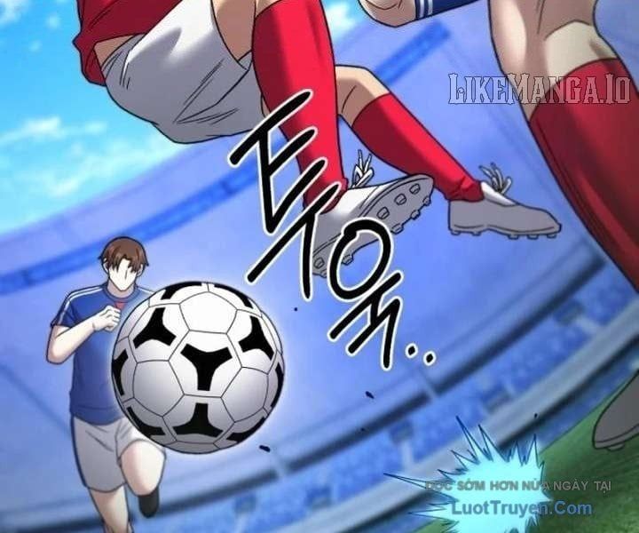 Đường Chuyền Đặc Biệt Của Tiền Vệ Thiên Tài Chapter 25 - Trang 2