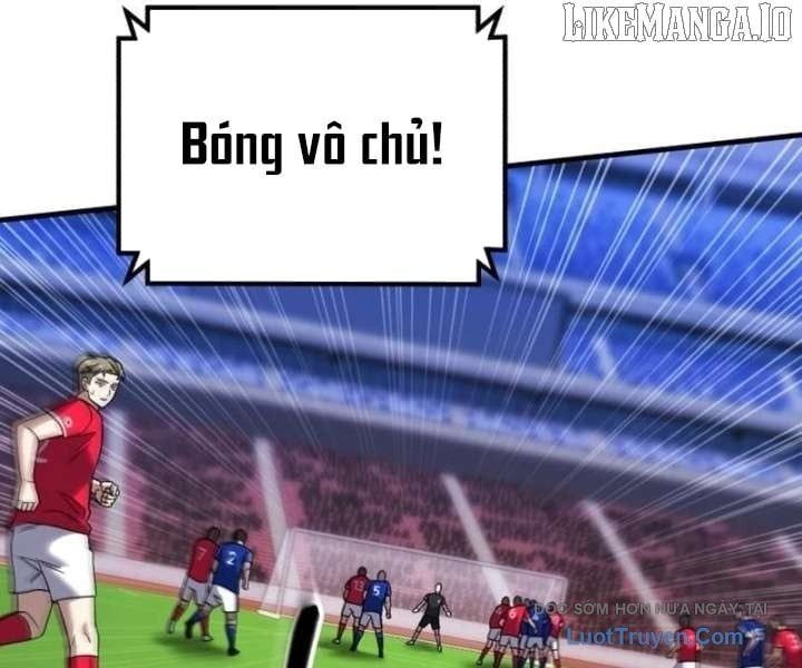Đường Chuyền Đặc Biệt Của Tiền Vệ Thiên Tài Chapter 25 - Trang 2