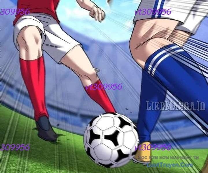 Đường Chuyền Đặc Biệt Của Tiền Vệ Thiên Tài Chapter 25 - Trang 2
