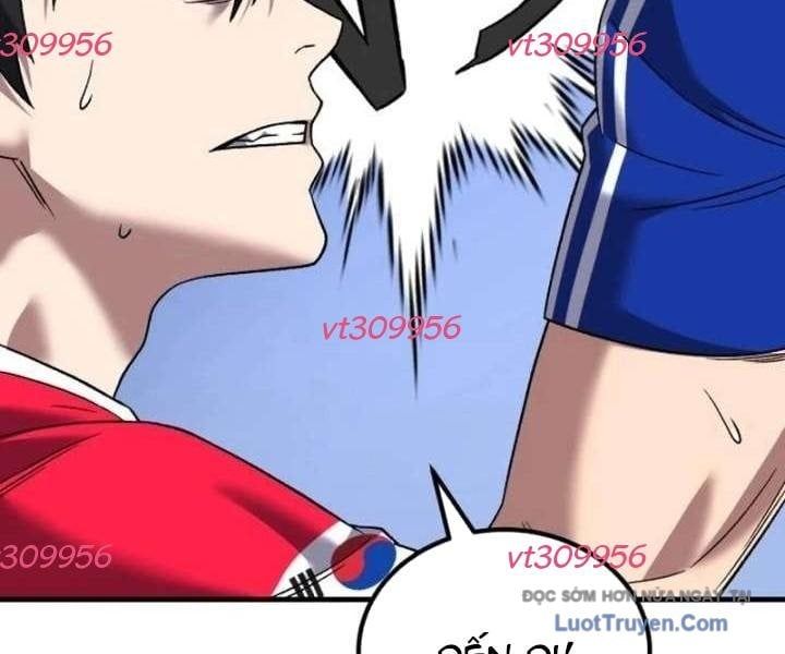 Đường Chuyền Đặc Biệt Của Tiền Vệ Thiên Tài Chapter 25 - Trang 2