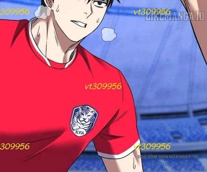 Đường Chuyền Đặc Biệt Của Tiền Vệ Thiên Tài Chapter 25 - Trang 2