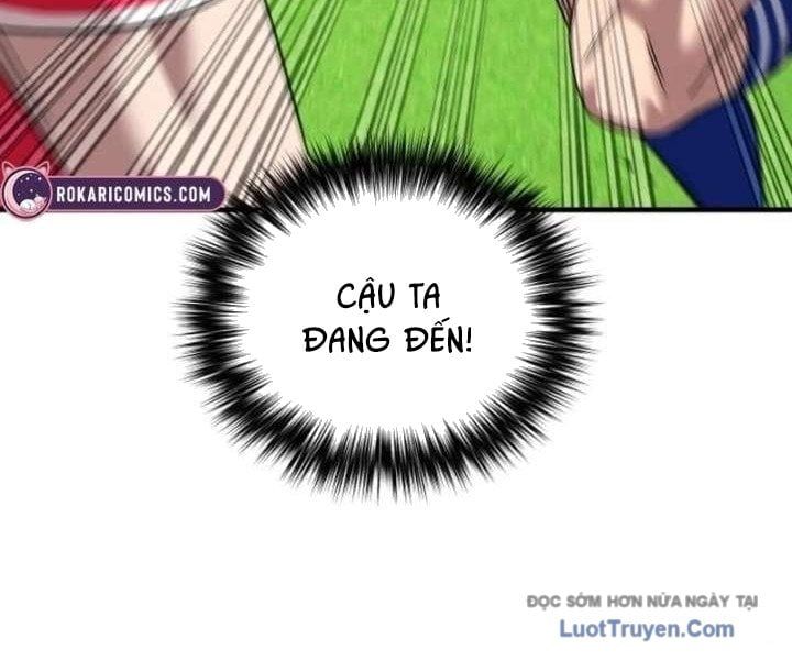 Đường Chuyền Đặc Biệt Của Tiền Vệ Thiên Tài Chapter 25 - Trang 2