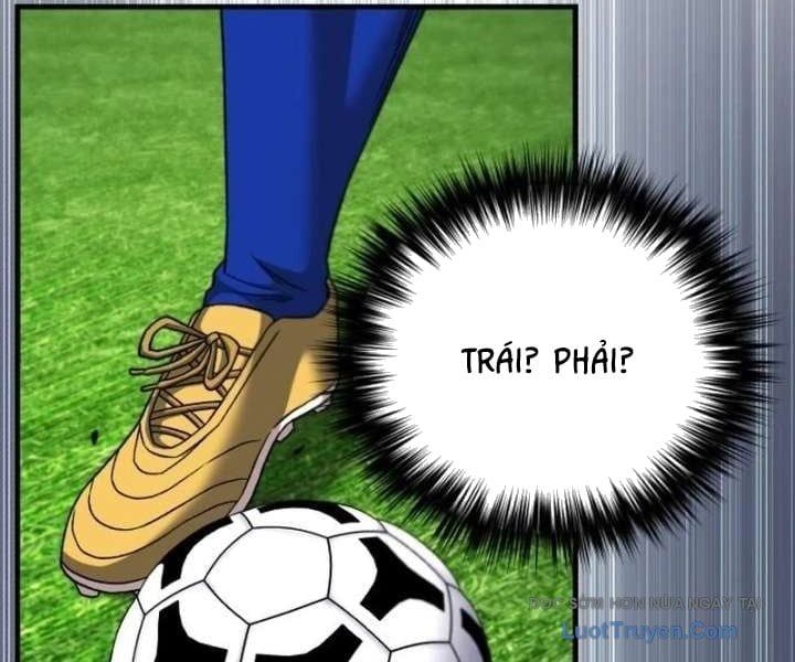 Đường Chuyền Đặc Biệt Của Tiền Vệ Thiên Tài Chapter 25 - Trang 2