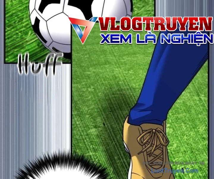 Đường Chuyền Đặc Biệt Của Tiền Vệ Thiên Tài Chapter 25 - Trang 2