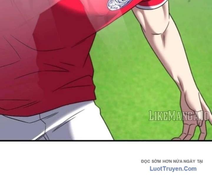 Đường Chuyền Đặc Biệt Của Tiền Vệ Thiên Tài Chapter 25 - Trang 2