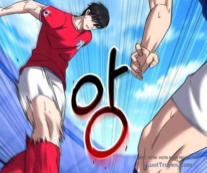 Đường Chuyền Đặc Biệt Của Tiền Vệ Thiên Tài Chapter 25 - Trang 2