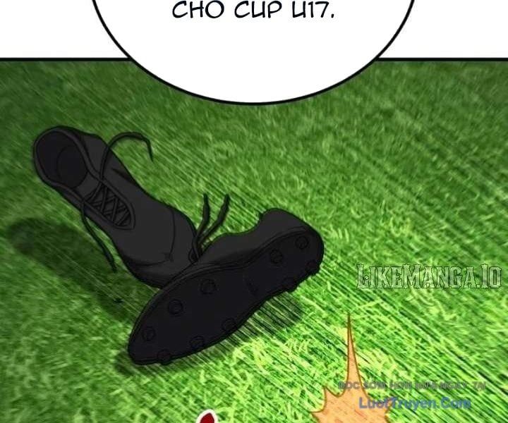 Đường Chuyền Đặc Biệt Của Tiền Vệ Thiên Tài Chapter 25 - Trang 2