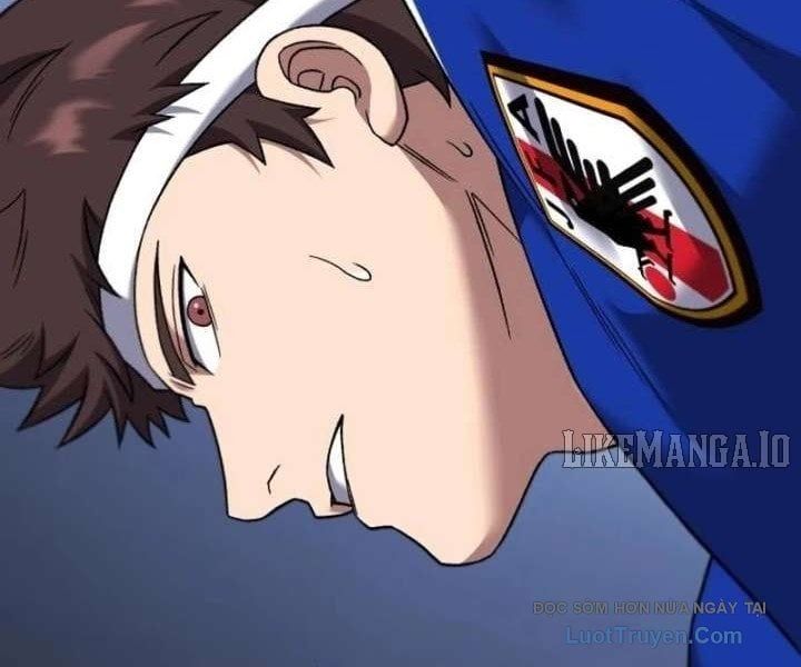 Đường Chuyền Đặc Biệt Của Tiền Vệ Thiên Tài Chapter 25 - Trang 2