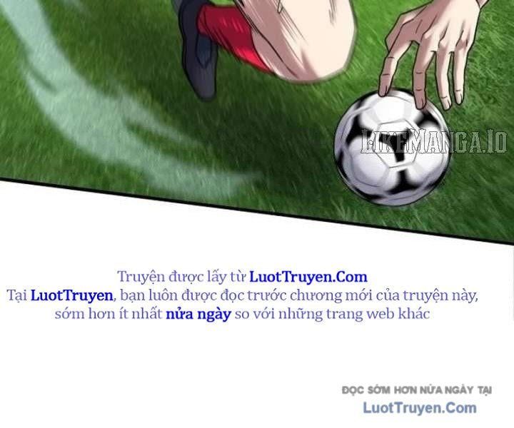 Đường Chuyền Đặc Biệt Của Tiền Vệ Thiên Tài Chapter 25 - Trang 2