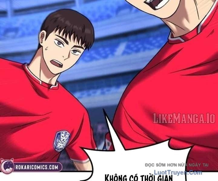 Đường Chuyền Đặc Biệt Của Tiền Vệ Thiên Tài Chapter 25 - Trang 2