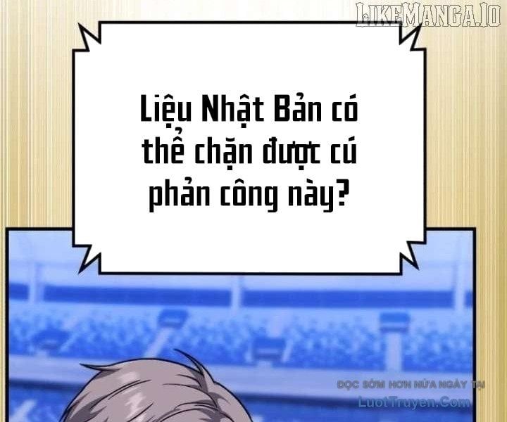 Đường Chuyền Đặc Biệt Của Tiền Vệ Thiên Tài Chapter 25 - Trang 2