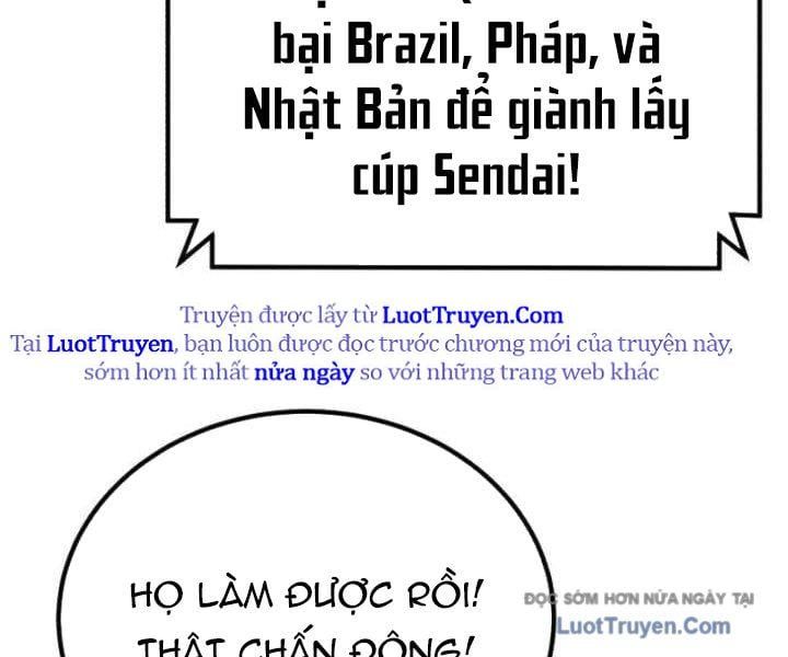 Đường Chuyền Đặc Biệt Của Tiền Vệ Thiên Tài Chapter 25 - Trang 2