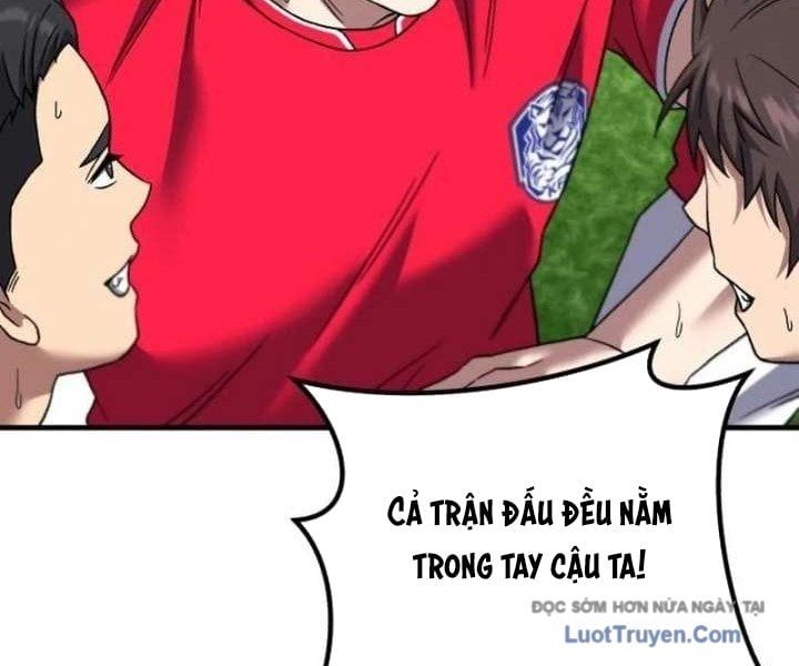 Đường Chuyền Đặc Biệt Của Tiền Vệ Thiên Tài Chapter 25 - Trang 2