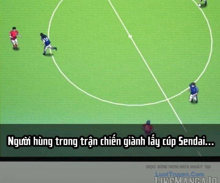 Đường Chuyền Đặc Biệt Của Tiền Vệ Thiên Tài Chapter 25 - Trang 2