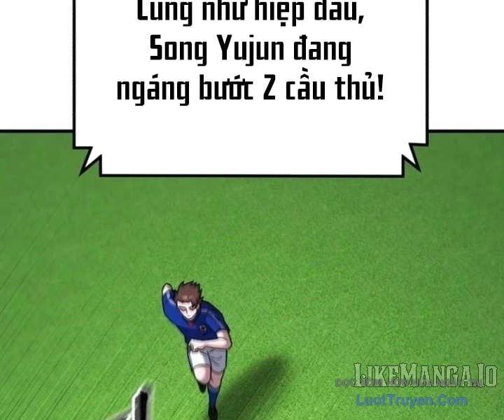 Đường Chuyền Đặc Biệt Của Tiền Vệ Thiên Tài Chapter 25 - Trang 2