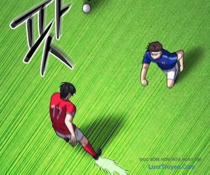 Đường Chuyền Đặc Biệt Của Tiền Vệ Thiên Tài Chapter 25 - Trang 2