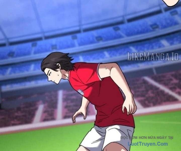 Đường Chuyền Đặc Biệt Của Tiền Vệ Thiên Tài Chapter 25 - Trang 2