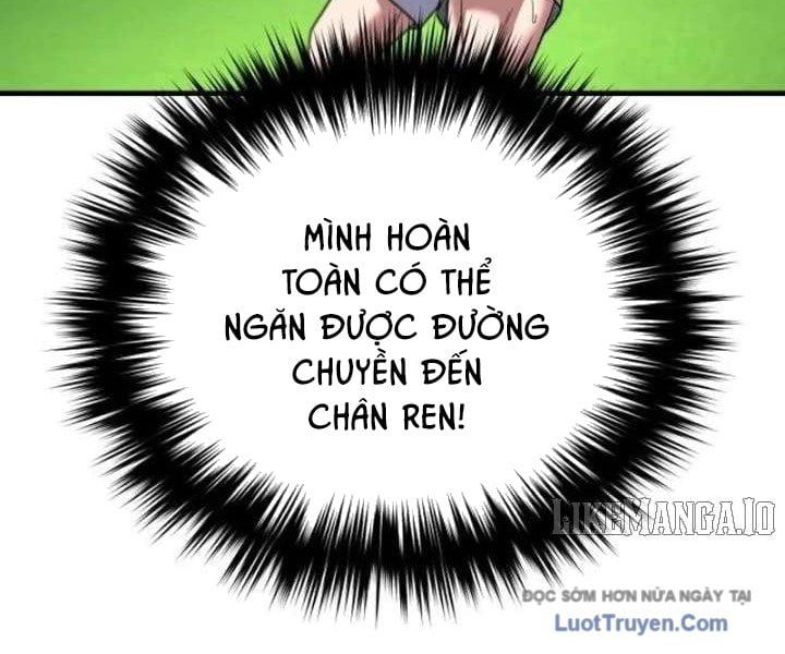 Đường Chuyền Đặc Biệt Của Tiền Vệ Thiên Tài Chapter 25 - Trang 2
