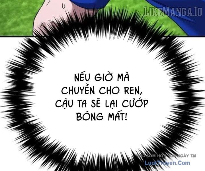 Đường Chuyền Đặc Biệt Của Tiền Vệ Thiên Tài Chapter 25 - Trang 2