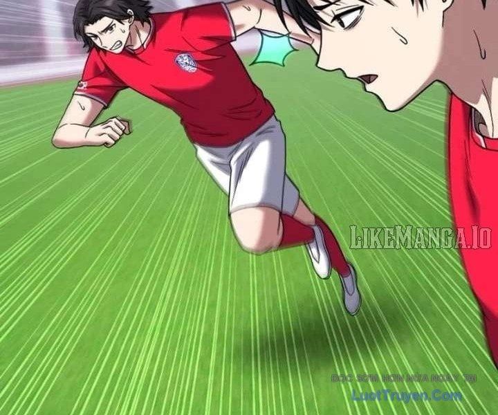 Đường Chuyền Đặc Biệt Của Tiền Vệ Thiên Tài Chapter 25 - Trang 2