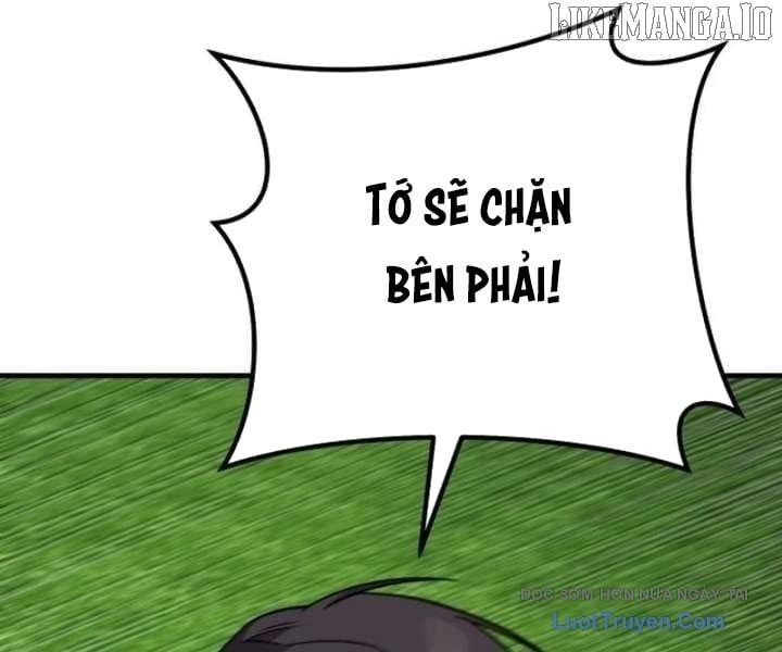 Đường Chuyền Đặc Biệt Của Tiền Vệ Thiên Tài Chapter 25 - Trang 2