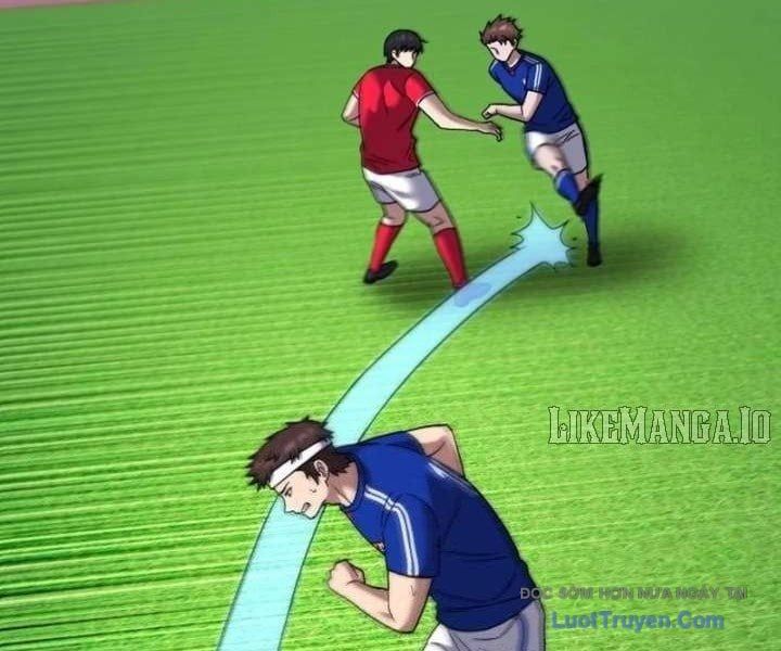 Đường Chuyền Đặc Biệt Của Tiền Vệ Thiên Tài Chapter 25 - Trang 2