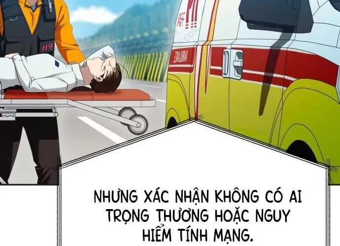 Thiên Ma Bấm Huyệt Chapter 77 - Trang 2