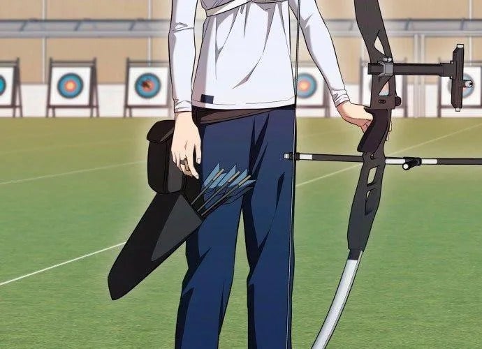 Thiên Ma Bấm Huyệt Chapter 77 - Trang 2