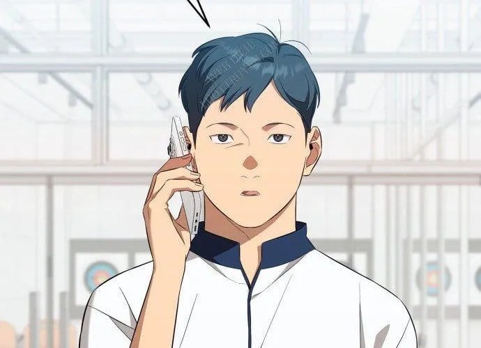 Thiên Ma Bấm Huyệt Chapter 77 - Trang 2