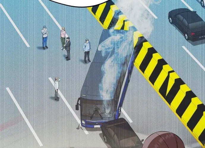 Thiên Ma Bấm Huyệt Chapter 77 - Trang 2