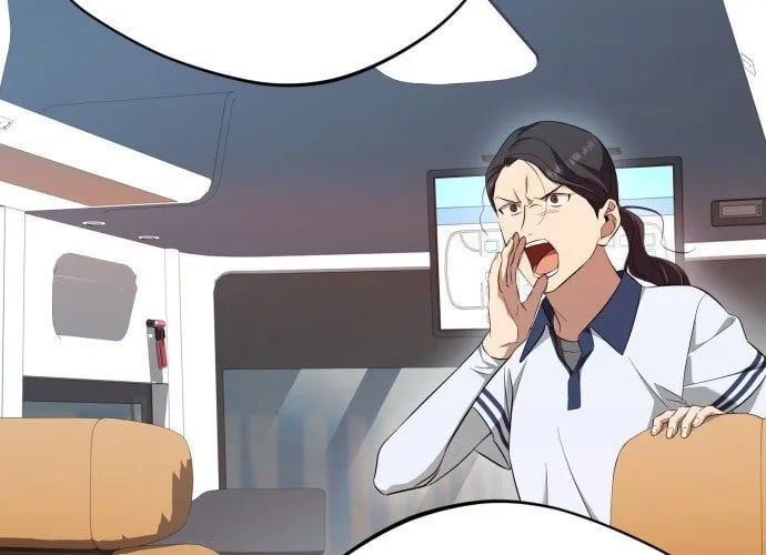 Thiên Ma Bấm Huyệt Chapter 77 - Trang 2