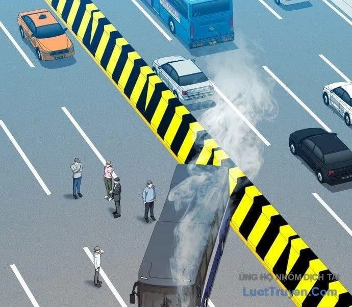 Thiên Ma Bấm Huyệt Chapter 77 - Trang 2