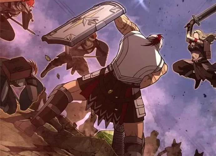 Sống Sót Trong Trò Chơi Với Tư Cách Là Một Cuồng Nhân Chapter 126 - Trang 2