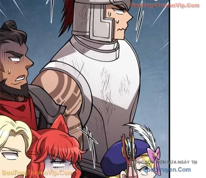 Sống Sót Trong Trò Chơi Với Tư Cách Là Một Cuồng Nhân Chapter 126 - Trang 2