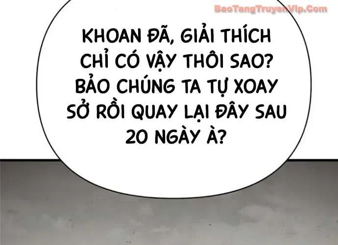 Sống Sót Trong Trò Chơi Với Tư Cách Là Một Cuồng Nhân Chapter 126 - Trang 2