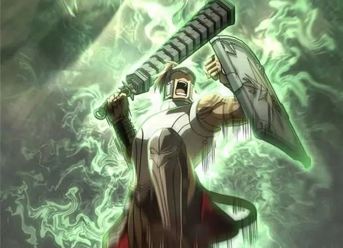 Sống Sót Trong Trò Chơi Với Tư Cách Là Một Cuồng Nhân Chapter 126 - Trang 2