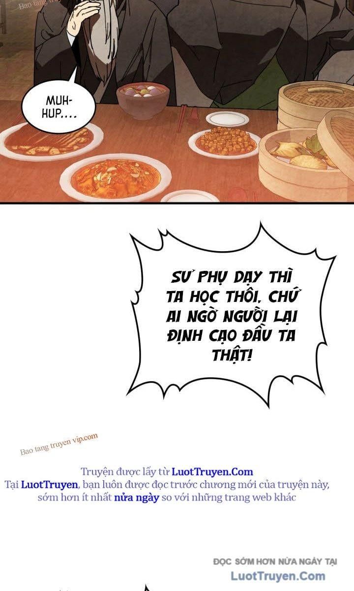 Vị Thần Trở Lại Chapter 134 - Trang 2