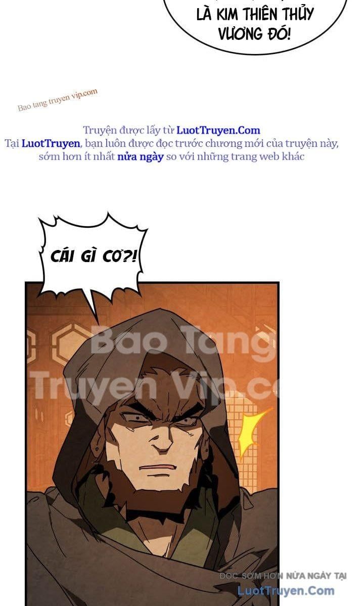 Vị Thần Trở Lại Chapter 134 - Trang 2
