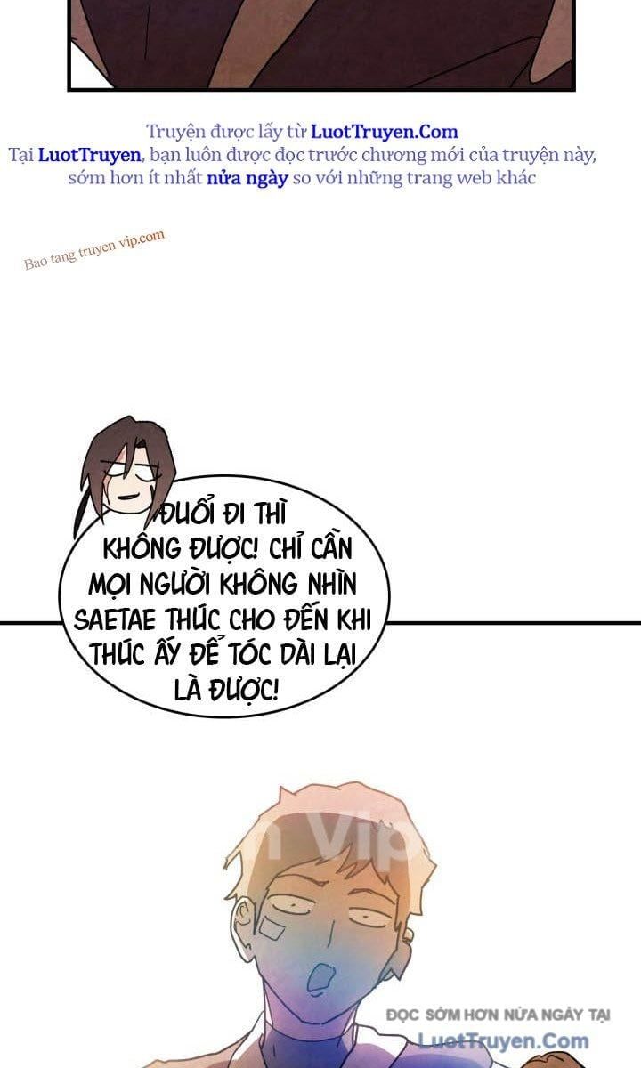 Vị Thần Trở Lại Chapter 134 - Trang 2