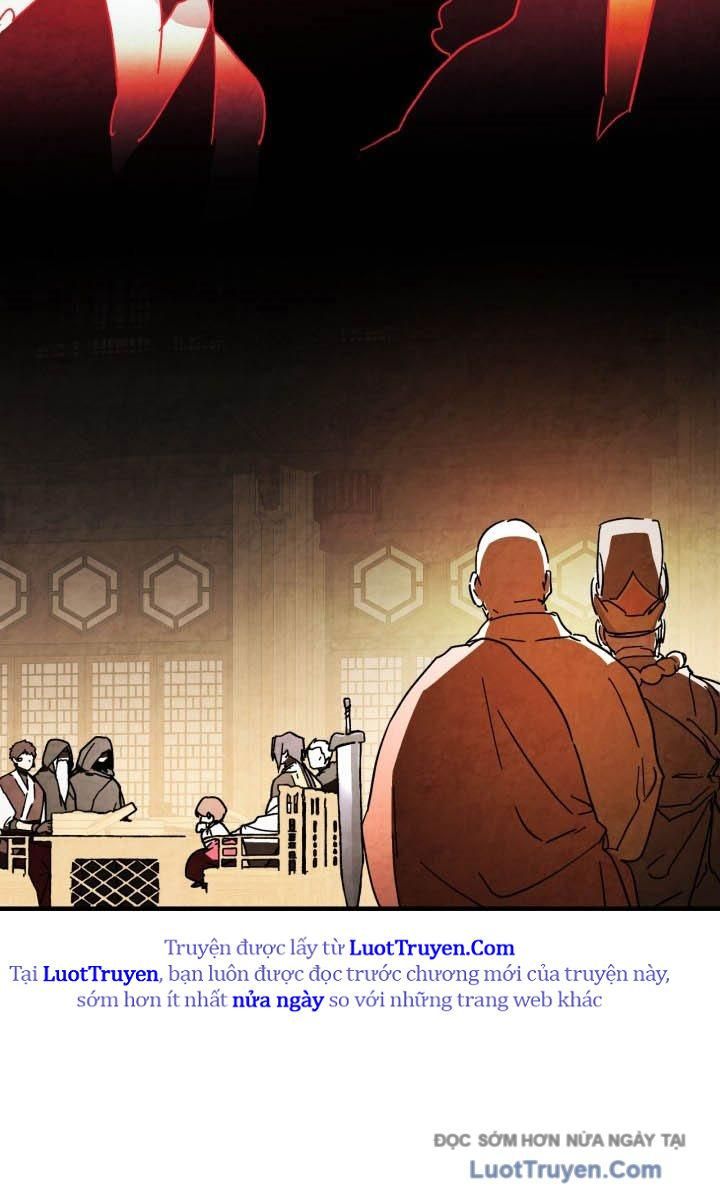 Vị Thần Trở Lại Chapter 134 - Trang 2