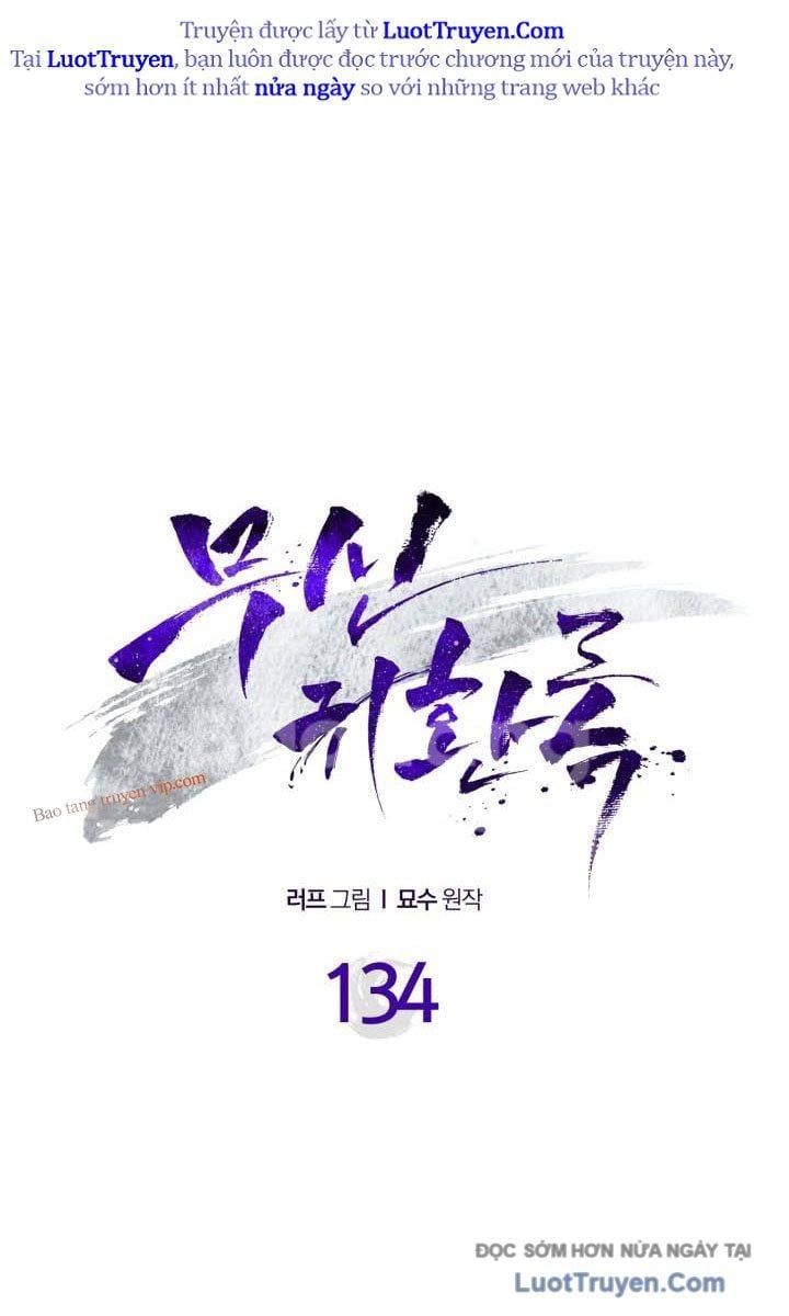 Vị Thần Trở Lại Chapter 134 - Trang 2