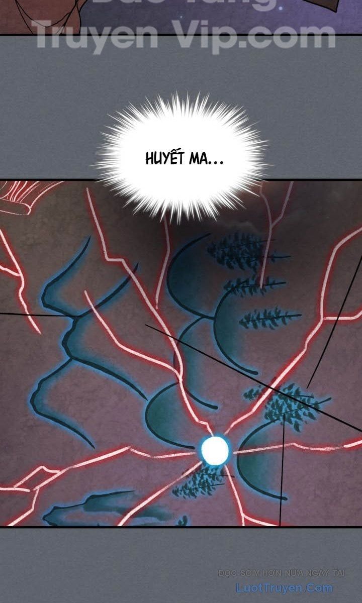 Vị Thần Trở Lại Chapter 134 - Trang 2