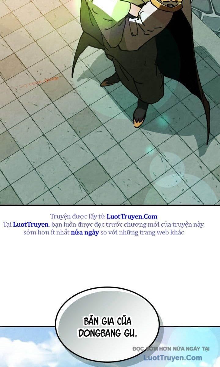 Vị Thần Trở Lại Chapter 134 - Trang 2