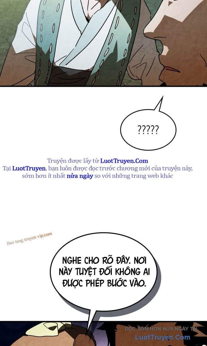 Vị Thần Trở Lại Chapter 134 - Trang 2