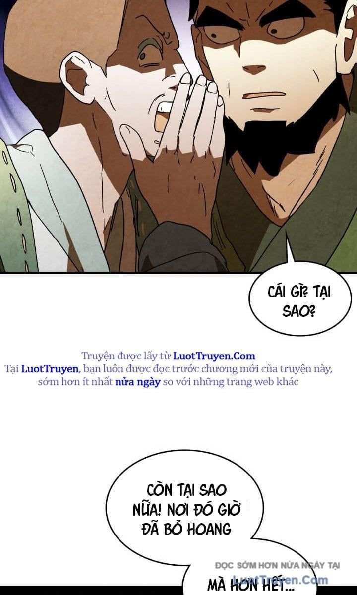 Vị Thần Trở Lại Chapter 134 - Trang 2