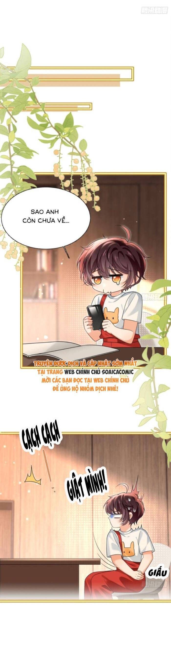 Sự Trở Lại Cực Gắt Của Chị Đại Sau Hủy Hôn Chapter 27 - Trang 2