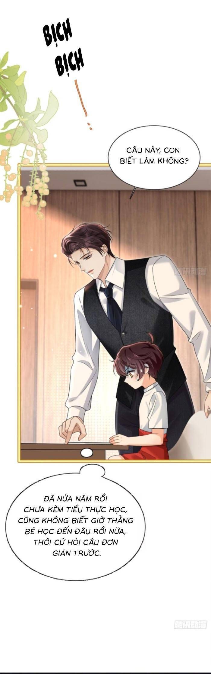 Sự Trở Lại Cực Gắt Của Chị Đại Sau Hủy Hôn Chapter 27 - Trang 2